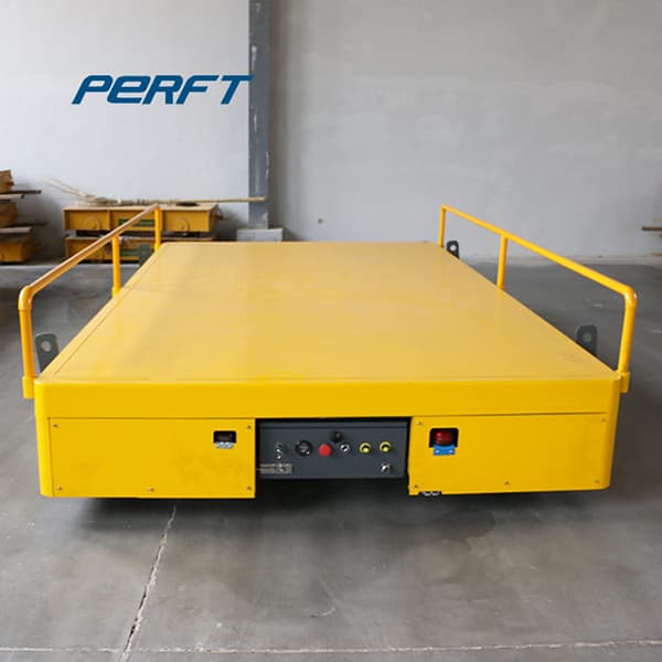 <h3>powered type of transfer carts on rail or steerable</h3>
